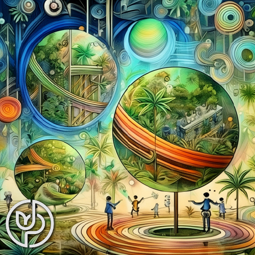 Were the Landlords of The Cannabis Industry, No Green Thumb Required!