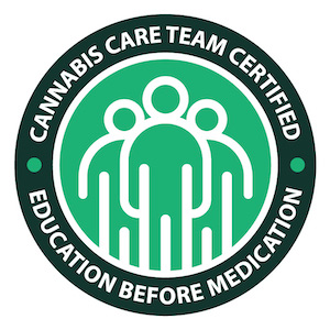 New Year, Fresh Leaf: Time to get Cannabis Certified