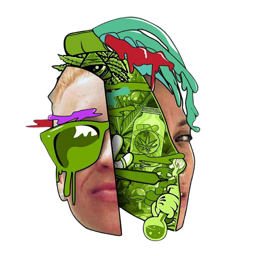 THC Girls Sprinkle Their Charm on upLVL! 🌱💚