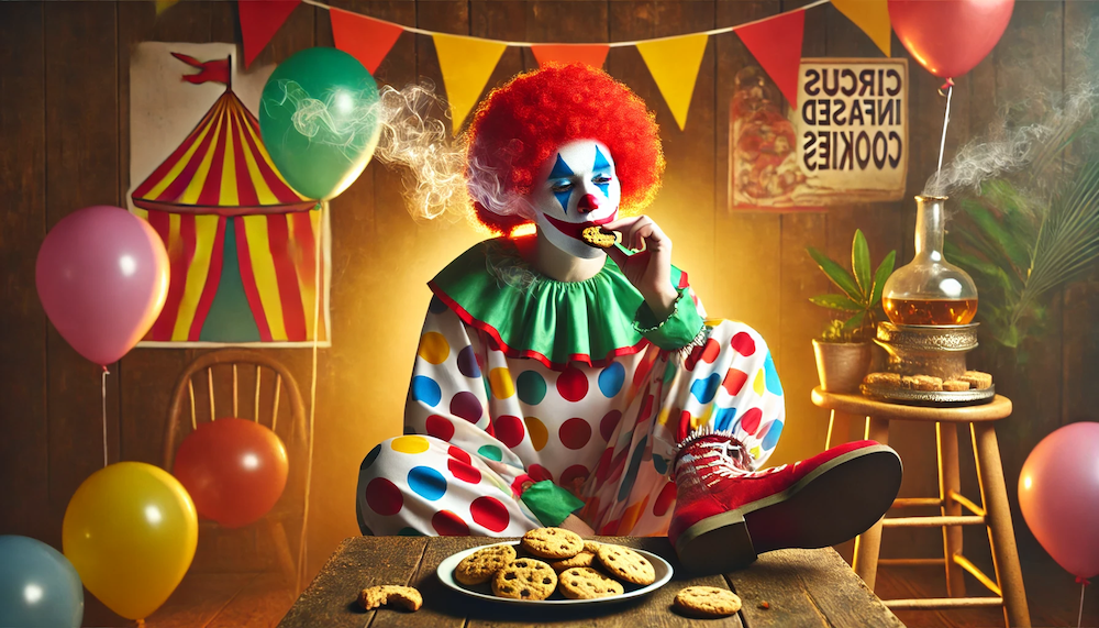 Witness the Cookie Revolution: Lissas Tasty Treats Obliterates All Competition!