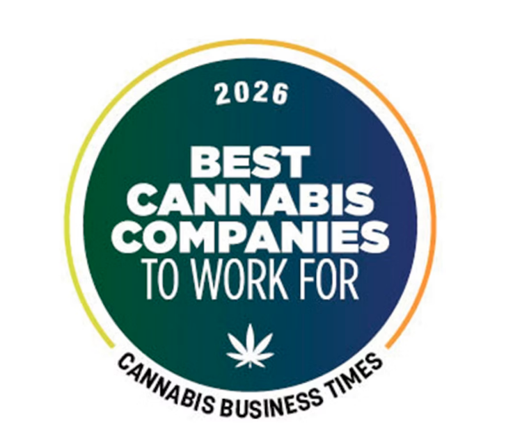 Best Cannabis Companies to Work For — 2026 Now Open for Entries