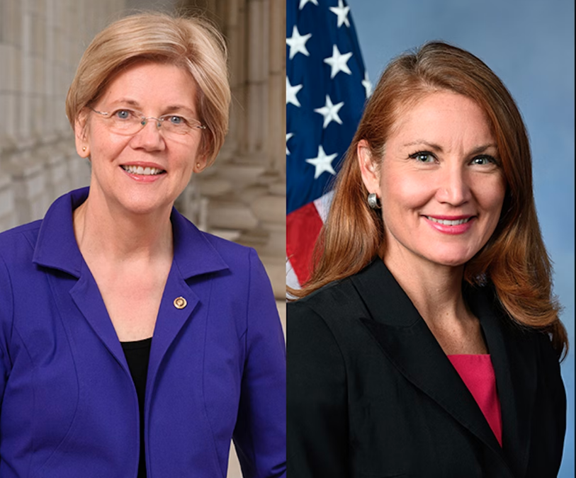 US Senator, Congresswoman Call on Trump to End ‘Costly Marijuana Arrests