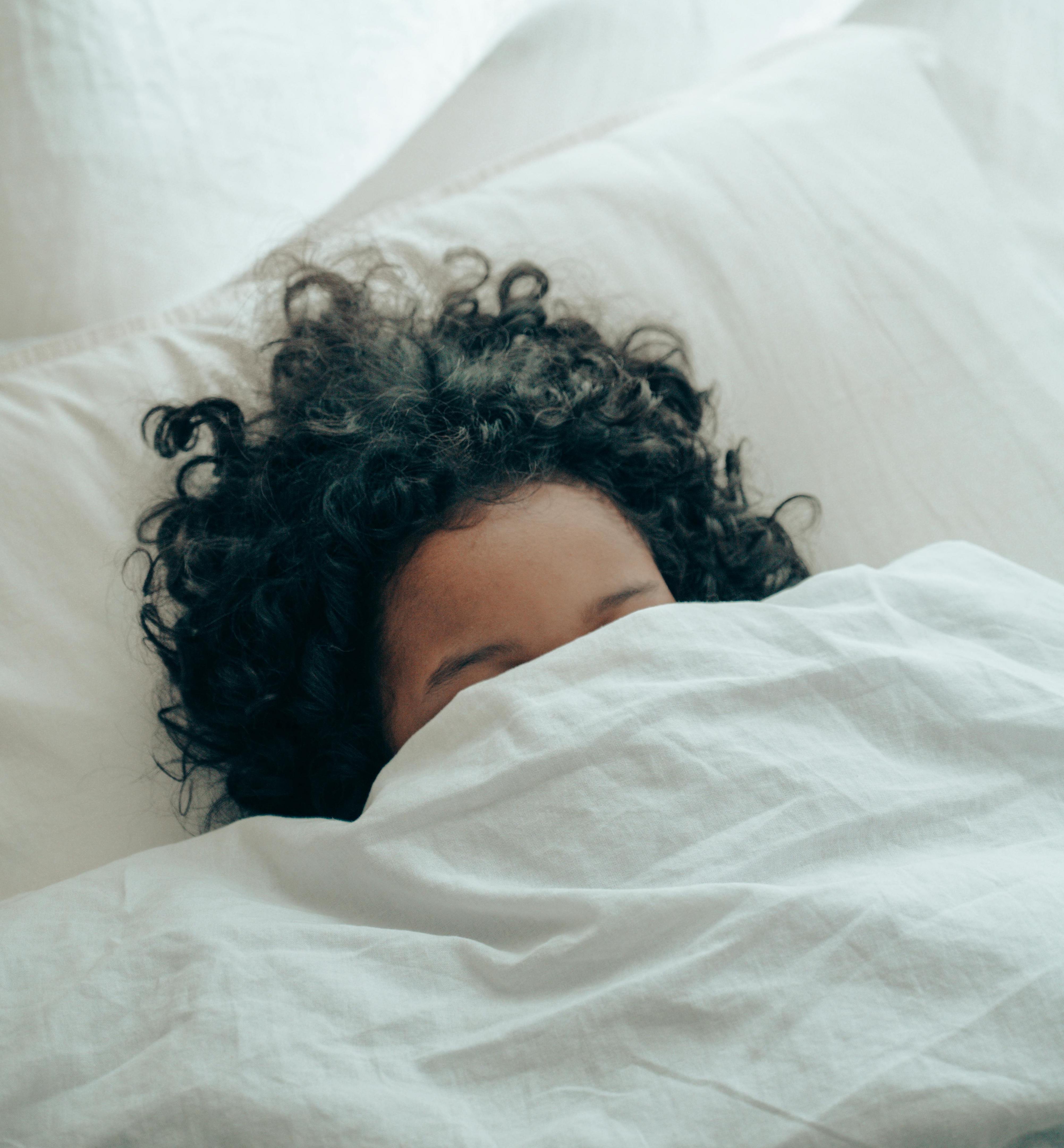 Science & Research Study: Cannabis Improves Sleep for Insomnia Patients