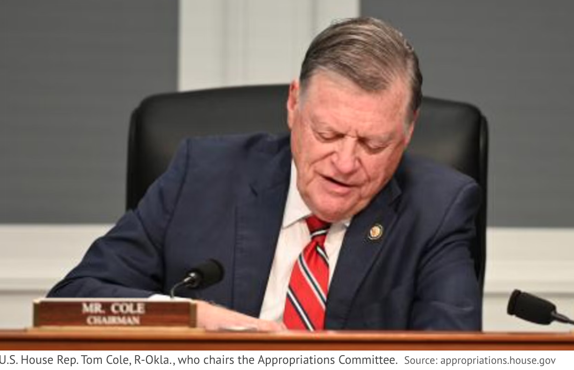 House GOP Moves Forward on Blocking Trump Administration’s Power to Reschedule Cannabis