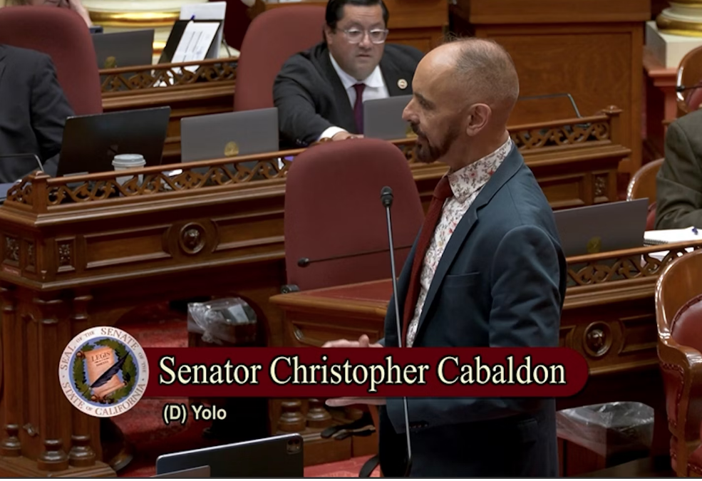 California Cannabis Excise Tax Going Back to 15% Next Month, Pending Governor's Signature