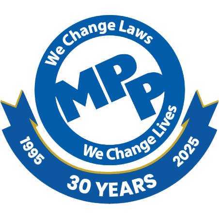 Marijuana Policy Project