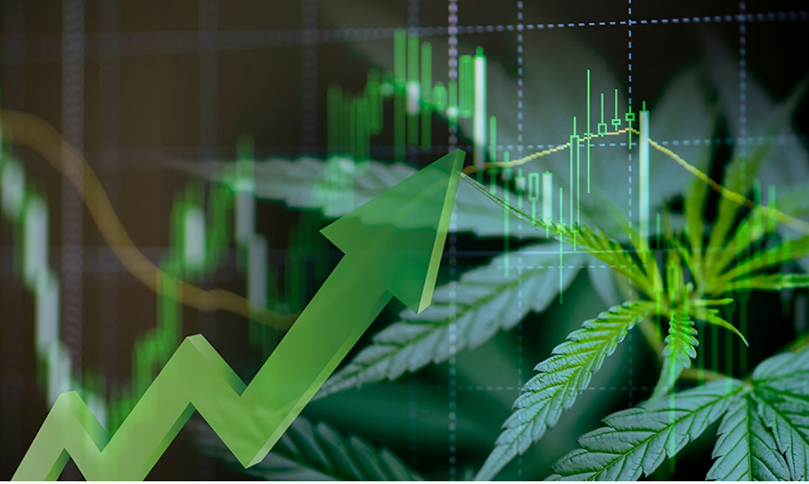 Typical Dispensary to Save $268K Annually Under Schedule III Reclassification