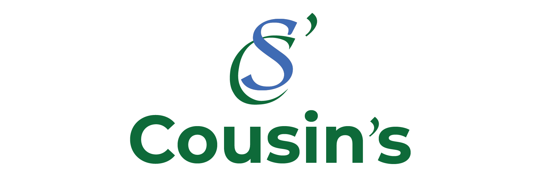 Your Cousins in Cannabis