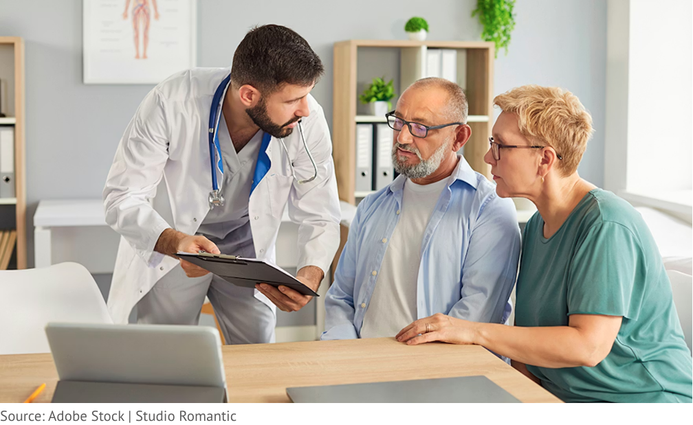 Medical Cannabis at Inflection Point: Policy, Science, What Comes Next