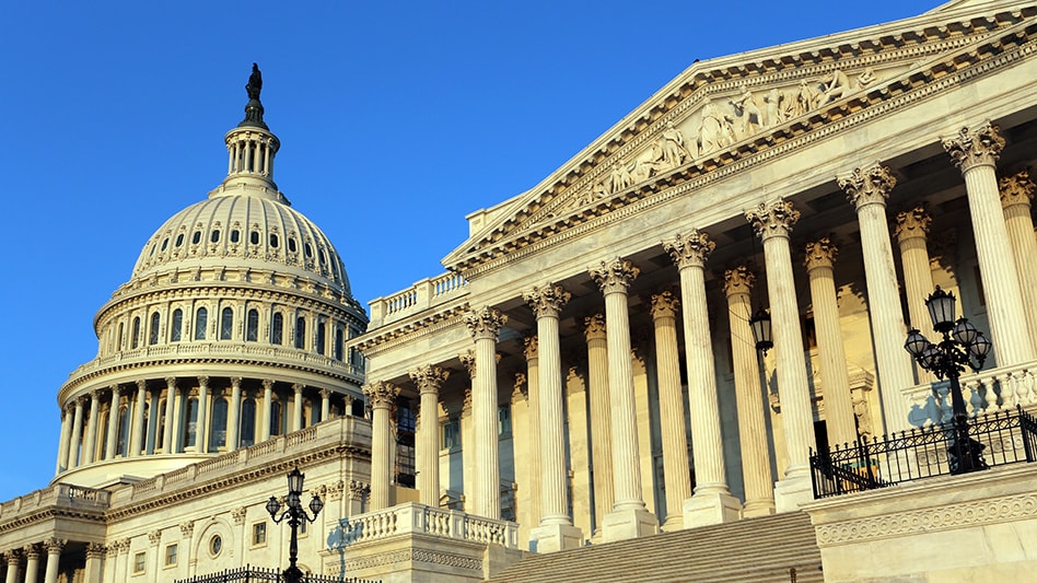 Federal Bill Would Give State-Legal Cannabis Companies Access to Banking Services